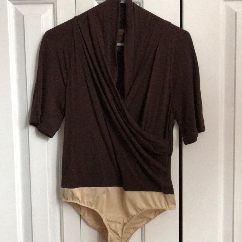 Bodysuit